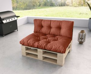 Poduszki na meble paletowe i nie tylko MALMO